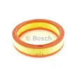 Filtre à air BOSCH 1 457 433 330 - Visuel 3