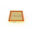 Filtre à air BOSCH 1 457 433 338 - Visuel 1