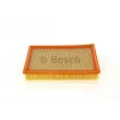 Filtre à air BOSCH 1 457 433 338 - Visuel 2