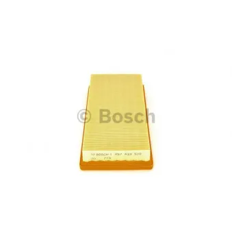 Filtre à air BOSCH 1 457 433 520
