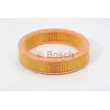 Filtre à air BOSCH 1 457 433 521 - Visuel 1