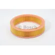 Filtre à air BOSCH 1 457 433 521 - Visuel 2