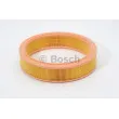 Filtre à air BOSCH 1 457 433 521 - Visuel 3
