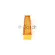 Filtre à air BOSCH 1 457 433 522 - Visuel 3