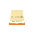 Filtre à air BOSCH 1 457 433 523 - Visuel 1