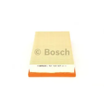 Filtre à air BOSCH 1 457 433 523