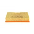 Filtre à air BOSCH 1 457 433 523 - Visuel 2