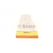 Filtre à air BOSCH 1 457 433 527 - Visuel 1