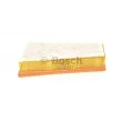Filtre à air BOSCH 1 457 433 527 - Visuel 2