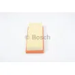 Filtre à air BOSCH 1 457 433 531 - Visuel 2
