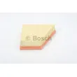 Filtre à air BOSCH 1 457 433 532 - Visuel 2
