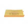 Filtre à air BOSCH 1 457 433 533 - Visuel 2