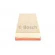 Filtre à air BOSCH 1 457 433 535 - Visuel 3