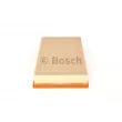 Filtre à air BOSCH 1 457 433 536 - Visuel 3