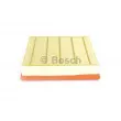 Filtre à air BOSCH 1 457 433 537 - Visuel 3