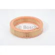 Filtre à air BOSCH 1 457 433 540 - Visuel 3