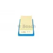 Filtre à air BOSCH 1 457 433 541 - Visuel 1