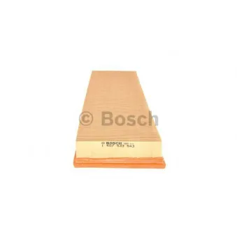 Filtre à air BOSCH 1 457 433 543