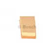 Filtre à air BOSCH 1 457 433 543 - Visuel 3