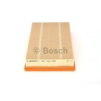 Filtre à air BOSCH