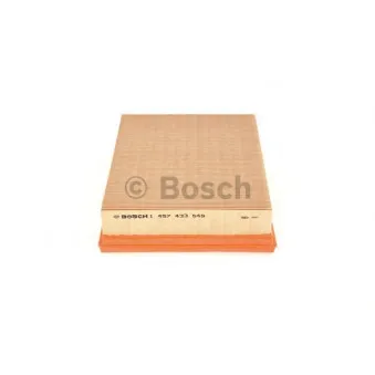 Filtre à air BOSCH 1 457 433 549