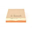 Filtre à air BOSCH 1 457 433 571 - Visuel 1
