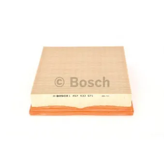 Filtre à air BOSCH 1 457 433 571
