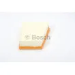 Filtre à air BOSCH 1 457 433 573 - Visuel 2