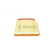 Filtre à air BOSCH 1 457 433 574 - Visuel 1