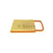 Filtre à air BOSCH 1 457 433 574 - Visuel 2