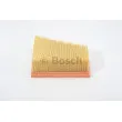 Filtre à air BOSCH 1 457 433 575 - Visuel 1