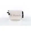 Filtre à air BOSCH 1 457 433 576 - Visuel 2