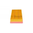 Filtre à air BOSCH 1 457 433 577 - Visuel 1
