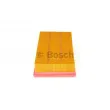 Filtre à air BOSCH 1 457 433 577 - Visuel 3