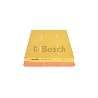 Filtre à air BOSCH 1 457 433 578