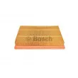 Filtre à air BOSCH 1 457 433 578 - Visuel 2