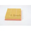 Filtre à air BOSCH 1 457 433 579 - Visuel 2