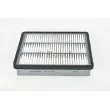 Filtre à air BOSCH 1 457 433 580 - Visuel 1