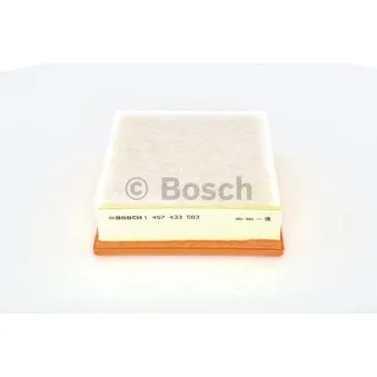 Filtre à air BOSCH 1 457 433 583