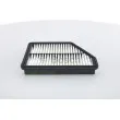 Filtre à air BOSCH 1 457 433 584 - Visuel 1