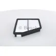 Filtre à air BOSCH 1 457 433 584 - Visuel 2