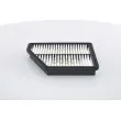 Filtre à air BOSCH 1 457 433 584 - Visuel 3