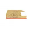 Filtre à air BOSCH 1 457 433 587 - Visuel 2