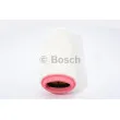 Filtre à air BOSCH 1 457 433 589 - Visuel 1