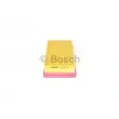 Filtre à air BOSCH 1 457 433 591 - Visuel 1