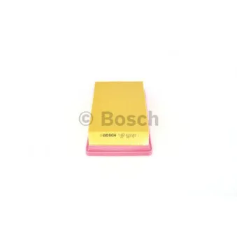 Filtre à air BOSCH 1 457 433 591