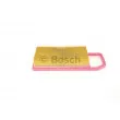 Filtre à air BOSCH 1 457 433 591 - Visuel 2