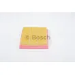 Filtre à air BOSCH 1 457 433 593 - Visuel 2
