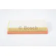 Filtre à air BOSCH 1 457 433 596 - Visuel 1