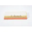 Filtre à air BOSCH 1 457 433 596 - Visuel 3